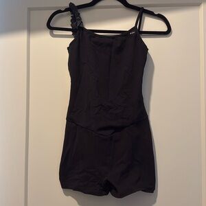 Jo+Jax Ruffle Biker Leo Uni (discontinued style!)